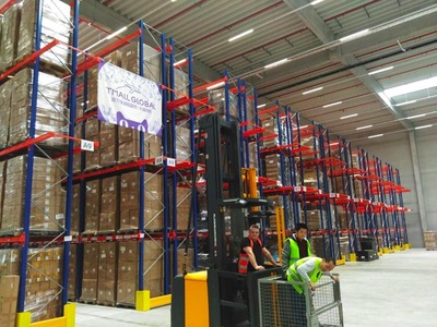 菜鳥將啟動(dòng)大規(guī)模包機(jī) 天貓雙11海淘也能當(dāng)日達(dá)_IT新聞_博客園