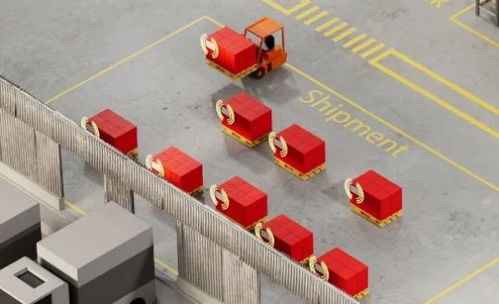 rfid廠內物流追蹤 可持續(xù)地優(yōu)化生產物流領域的時間和成本,圖爾克將精彩亮相iote深圳物聯(lián)網展