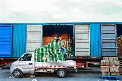 永康到深圳貨運服務公司