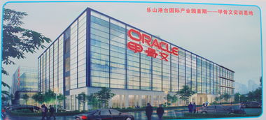 樂山中關(guān)村科技成果產(chǎn)業(yè)化基地授牌 高新區(qū)8個項目集中開工