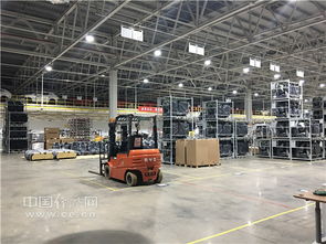 新勢力 回頭看 威馬工廠加班加點保產量