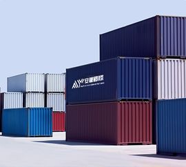 國際物流必備,安運(yùn)國際更省錢 省時(shí) 省心