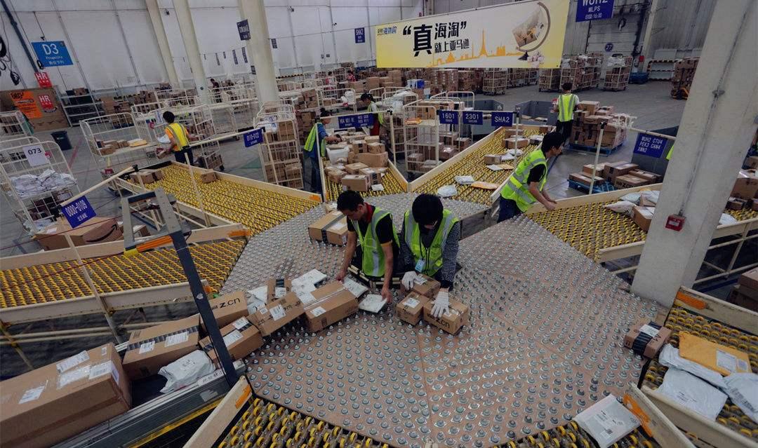 國(guó)內(nèi)電商無(wú)貨源規(guī)則大變,賣(mài)家店主紛紛入駐亞馬遜平臺(tái)?