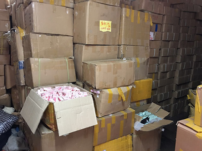 警惕!這些最新的海淘平臺(tái)陷阱,你中招了多少?