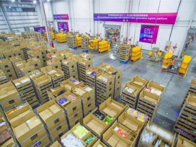 菜鳥加開多個海外倉 天貓雙11海淘或實現(xiàn)當日達