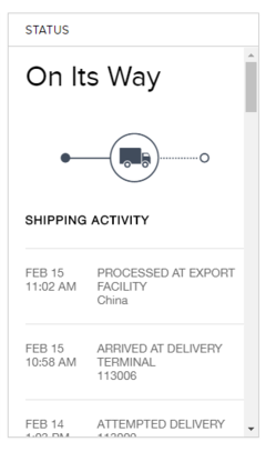 海淘退貨退款流程詳解 從退貨到退款一般需要多久，以及便宜物流的選擇建議